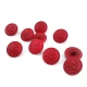18 mm Shank Button front and detail view