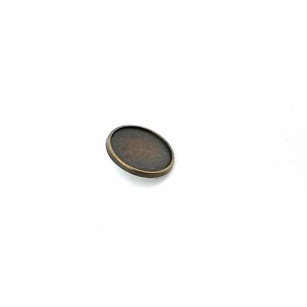 20 mm Shank Button front and detail view