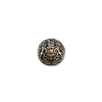 23 mm Tribe Design Foot Switch Metal E 1157 23 mm Tribe Design Foot Switch Metal E 1157
