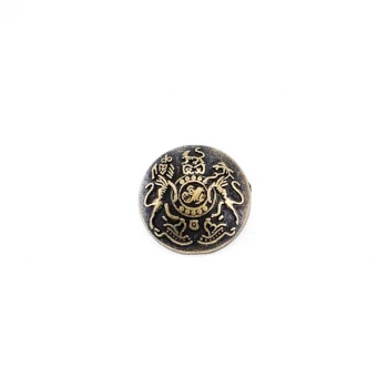 23 mm Tribe Design Foot Switch Metal E 1157