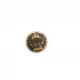 18 mm Shank Button product image 18 mm Shank Button front and detail view