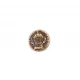 18 mm Shank Button front and detail view