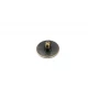 15 mm Shank Button front and detail view