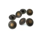 Elbise Bluz Gömlek Ceket Kol Düğmesi 15 mm - 24 boy E 118
