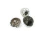 20 mm Shank Button front and detail view