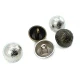 20 mm Shank Button front and detail view