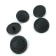 20 mm Shank Button front and detail view