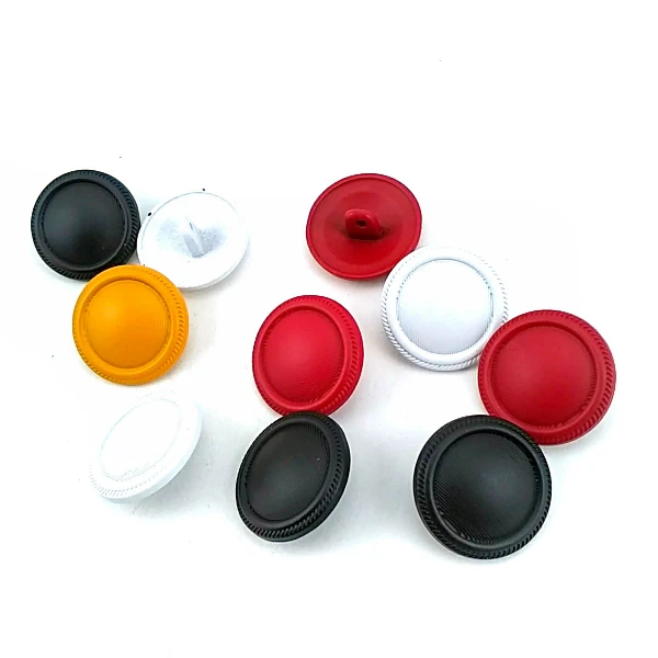 20 mm Ayaklı Düğme ön ve detay görünümü