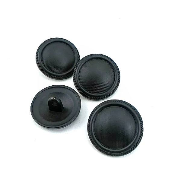 20 mm Ayaklı Düğme ön ve detay görünümü