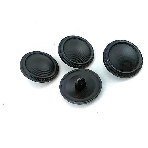 20 mm Ayaklı Düğme ön ve detay görünümü