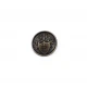 19 mm Shank Button product image 19 mm Shank Button front and detail view