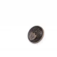 19 mm Shank Button front and detail view