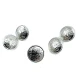 Shank Button Shield Cuffed Blouse and Jacket Cufflinks 15 mm - 24 L E 1252 Shank Button Shield Cuffed Blouse and Jacket Cufflinks 15 mm - 24 L E 1252