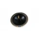 22 mm Shank Button front and detail view