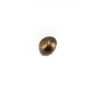 12 mm - 20 size Metal Foot Button E 1267