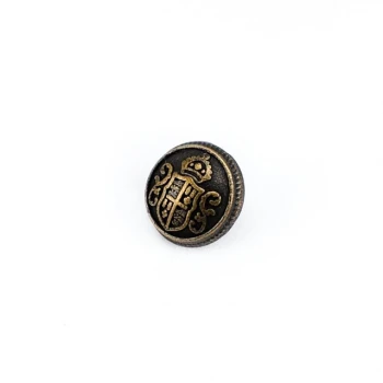 Shank Button for Blazer 11 mm - 18 L E 1274