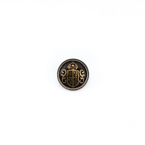 Shank Button for Blazer 11 mm - 18 L E 1274
