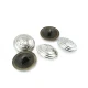 Blazer Jacket Button 23 mm - 36 L with Emblem E 1293