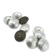 Blazer Jacket Button 23 mm - 36 L with Emblem E 1293