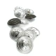 Blazer Jacket Button 23 mm - 36 L with Emblem E 1293