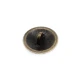 Blazer Jacket Button 23 mm - 36 L with Emblem E 1293