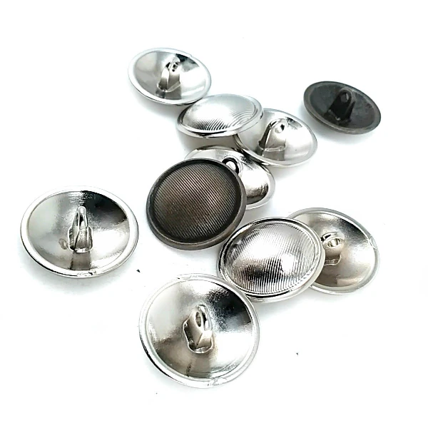 20 mm Ayaklı Düğme ön ve detay görünümü