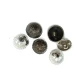 18 mm Shank Button front and detail view