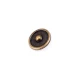 17 mm Shank Button front and detail view