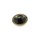 23 mm Shank Button front and detail view
