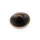 17 mm Shank Button front and detail view