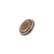 17 mm Shank Button front and detail view