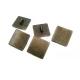 18 mm Shank Button front and detail view
