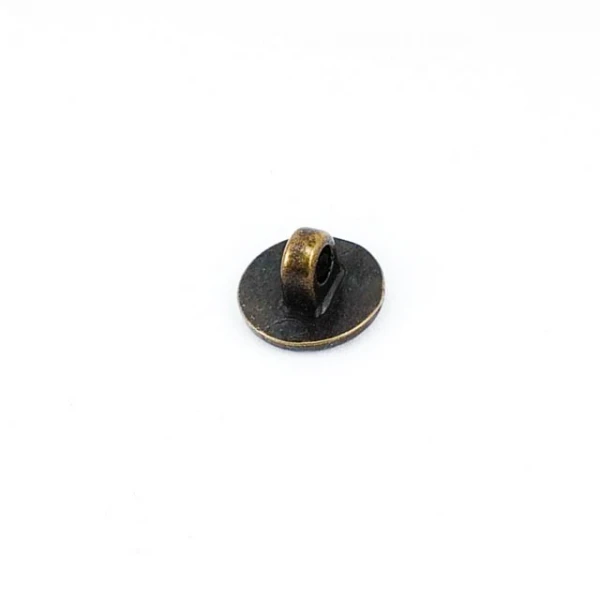 Ayaklı Düğme Vafle Desenli 11 mm 18 Boy E 1344