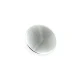 17 mm Shank Button product image 17 mm Shank Button front and detail view