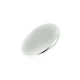 17 mm Shank Button front and detail view