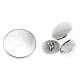 12.7 mm Shank Button front and detail view