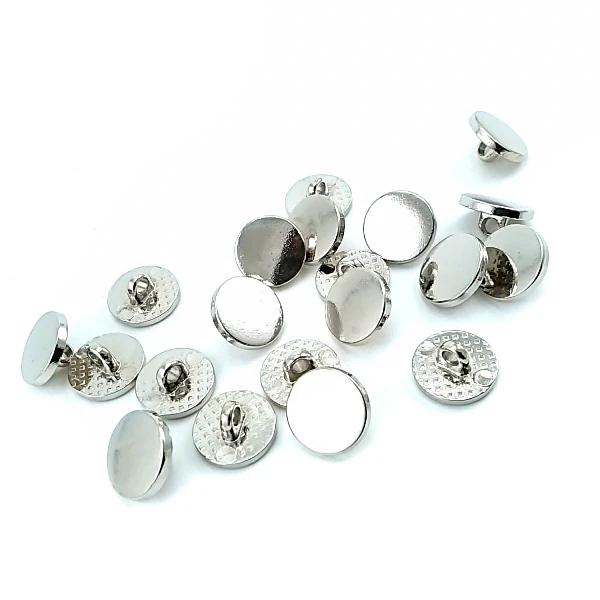 12.7 mm Shank Button front and detail view