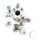 12.7 mm Shank Button front and detail view