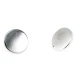 12.7 mm Shank Button front and detail view
