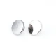 11 mm Shank Button product image 11 mm Shank Button front and detail view