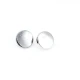 11 mm Shank Button front and detail view
