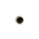 8 mm Enamel / Colored Shank Button product image 8 mm Enamel / Colored Shank Button front and detail view