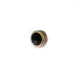 8 mm Enamel / Colored Shank Button front and detail view