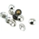 21 mm Shank Button front and detail view