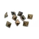 10.2 mm Shank Button front and detail view