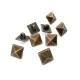 10.2 mm Shank Button front and detail view