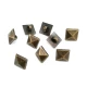 10.2 mm Shank Button product image 10.2 mm Shank Button front and detail view