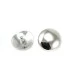 26 mm - 41 size Plain Coat and Coat Button