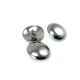 26 mm - 41 size Plain Coat and Coat Button