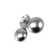 26 mm - 41 size Plain Coat and Coat Button